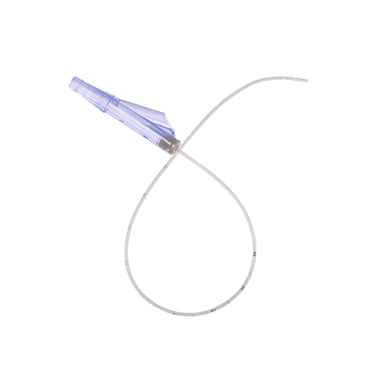 Suction Catheter - Medium Packaging, Y Type Control Vent, 380mm