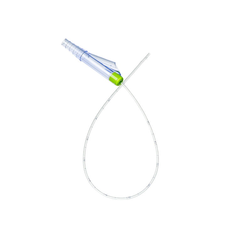 Suction Catheter - Open Tip, Y Type Control Vent, 380mm