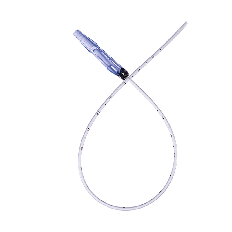 Suction Catheter - Open Tip, Y Type Control Vent, 560mm