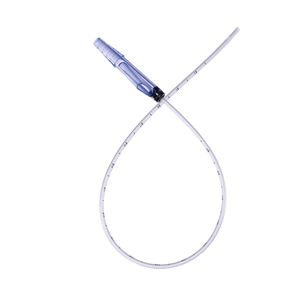 Suction Catheter - Open Tip, Y Type Control Vent, 560mm