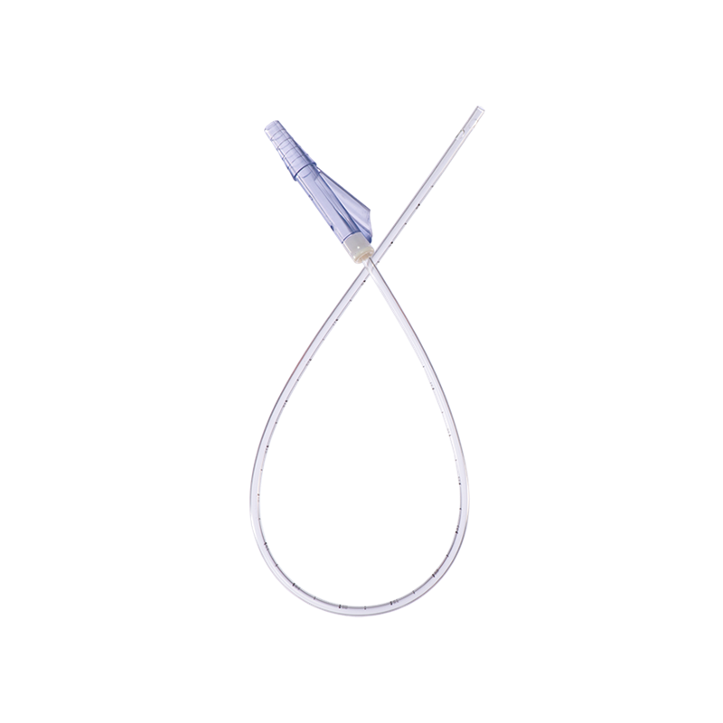 Suction Catheter - Open Tip, Y Type Control Vent, 560mm