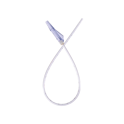 Suction Catheter - Open Tip, Y Type Control Vent, 560mm