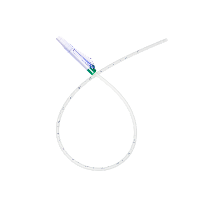 Suction Catheter - Open Tip, Y Type Control Vent, 560mm