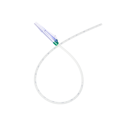 Suction Catheter - Open Tip, Y Type Control Vent, 560mm