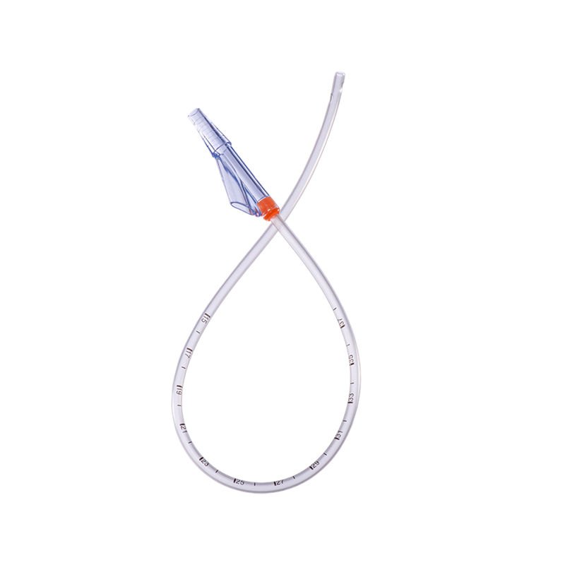 Suction Catheter - Open Tip, Y Type Control Vent, 560mm