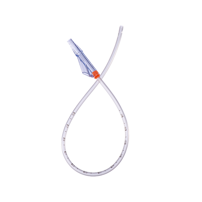 Suction Catheter - Open Tip, Y Type Control Vent, 560mm