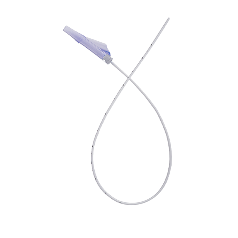 Suction Catheter - Round Tip, Y Type Control Vent, 380mm