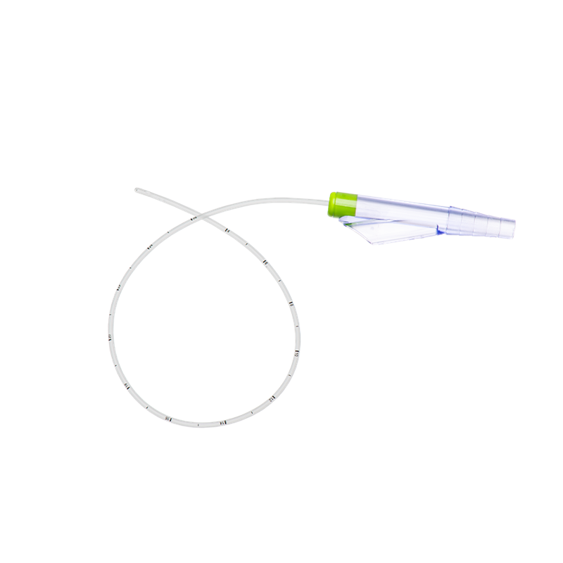 Suction Catheter - Round Tip, Y Type Control Vent, 380mm