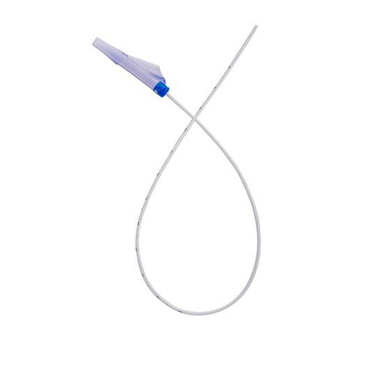 Suction Catheter - Round Tip, Y Type Control Vent, 560mm