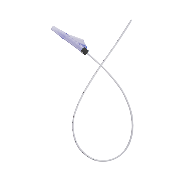 Suction Catheter - Round Tip, Y Type Control Vent, 560mm