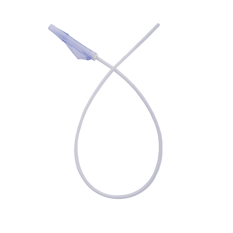 Suction Catheter - Round Tip, Y Type Control Vent, 560mm