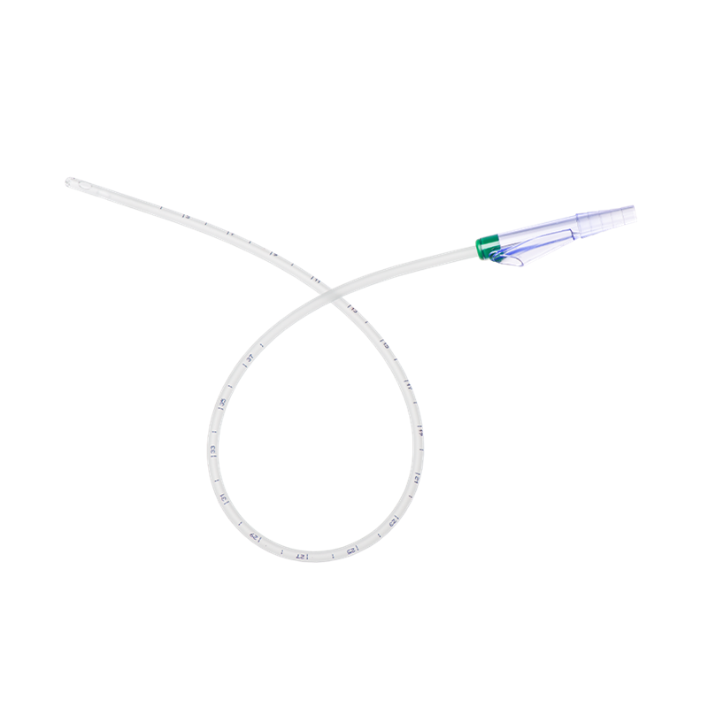 Suction Catheter - Round Tip, Y Type Control Vent, 560mm