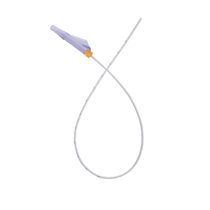 Suction Catheter - Round Tip, Y Type Control Vent, 560mm