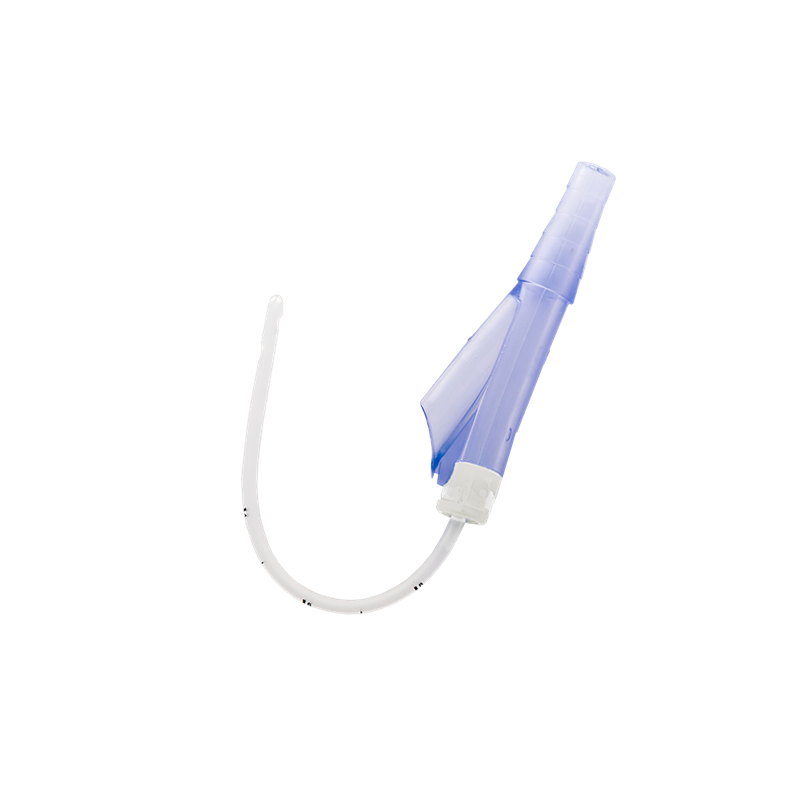 Suction Catheter - Round Tip, Y Type Control Vent, 100mm