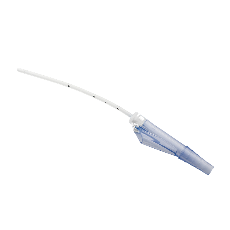 Suction Catheter - Open Tip, Y Type Control Vent, 100mm