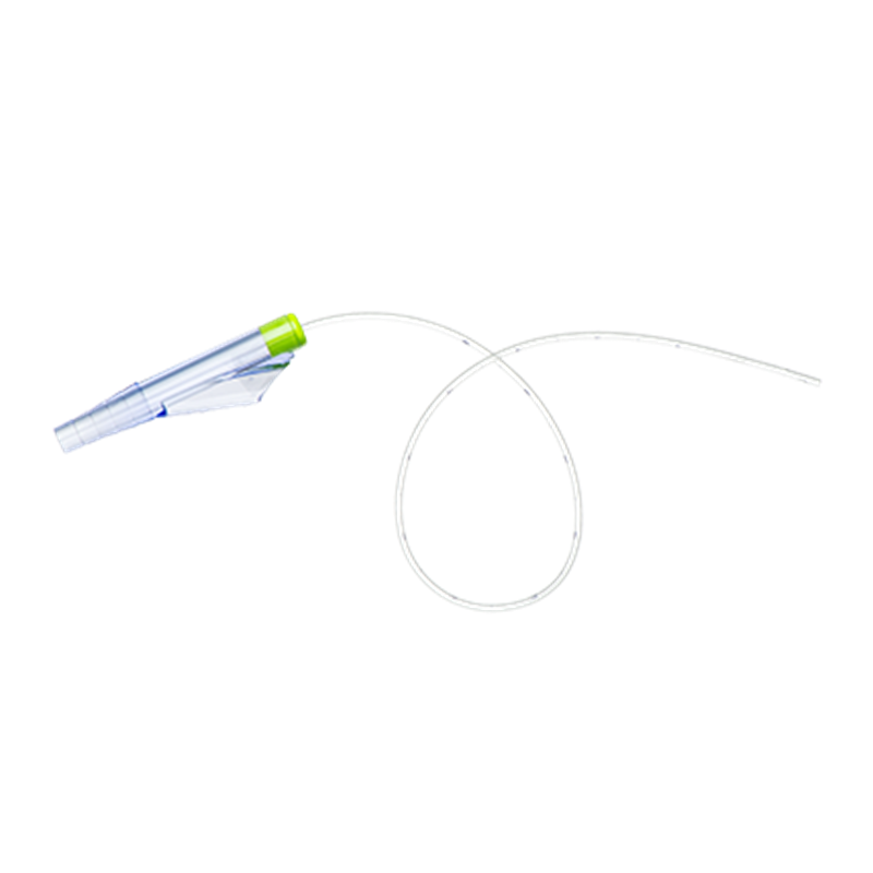 Suction Catheter - Medium Packaging, Y Type Control Vent, 380mm