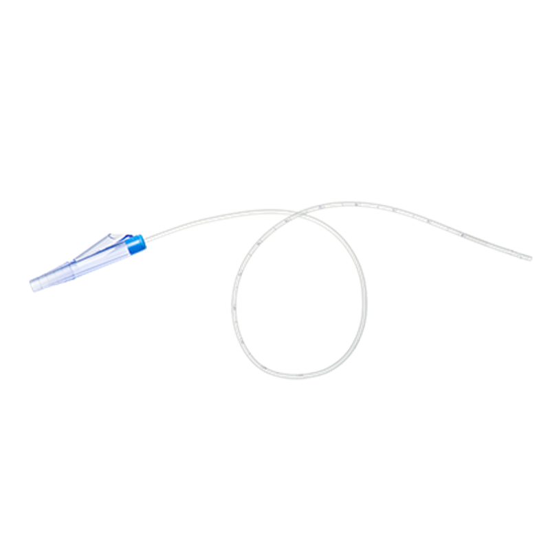 Suction Catheter - Medium Packaging, Y Type Control Vent, 560mm