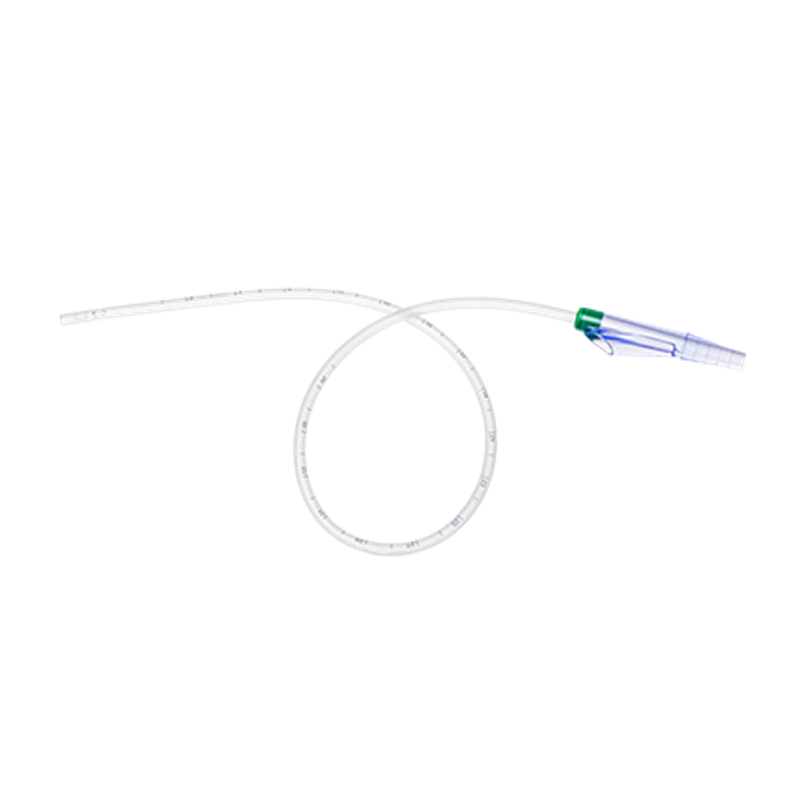 Suction Catheter - Medium Packaging, Y Type Control Vent, 560mm