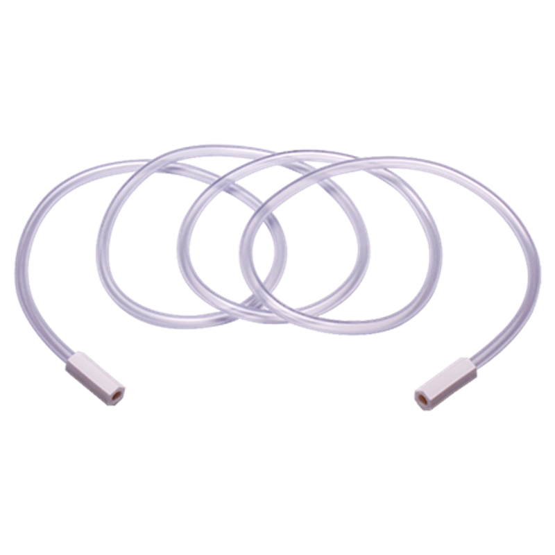 Suction Tubing - Flexible ID6mm OD9mm (Sterile)