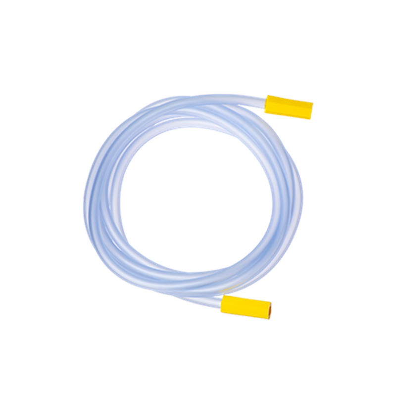 Suction Tubing - Flexible ID6mm OD9mm (Non-Sterile)