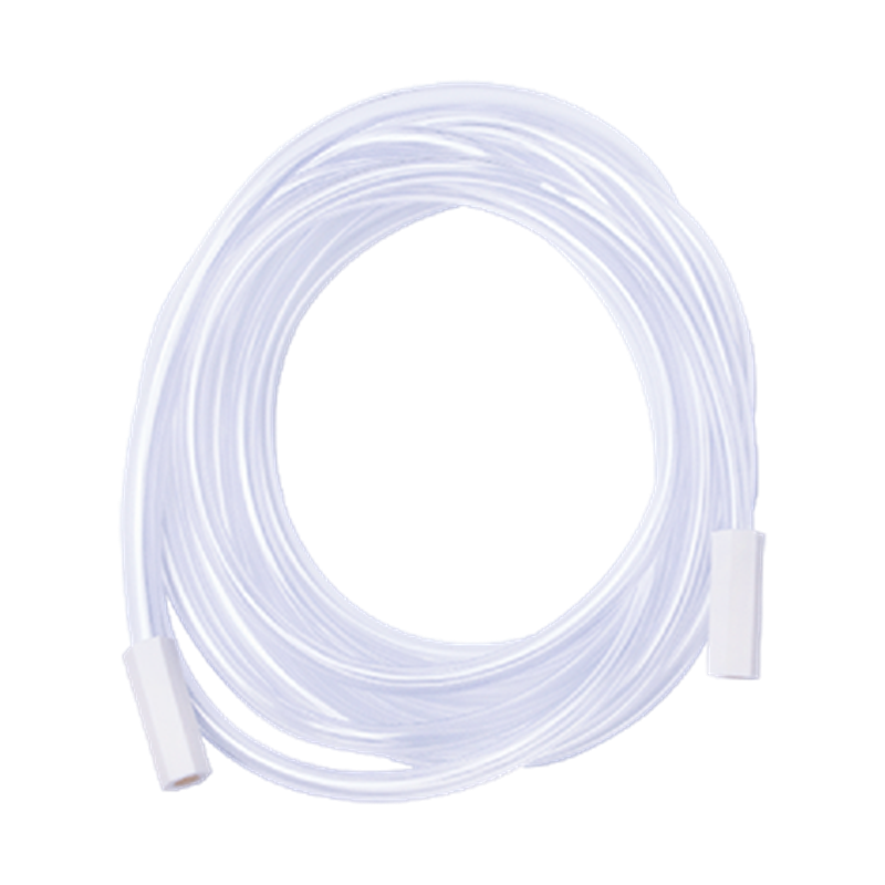 Suction Tubing - Flexible ID6mm OD9mm (Sterile)