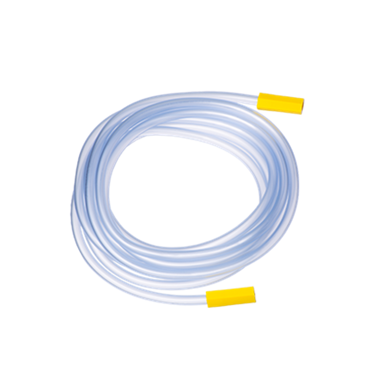 Suction Tubing - Flexible ID6mm OD9mm (Non-Sterile)