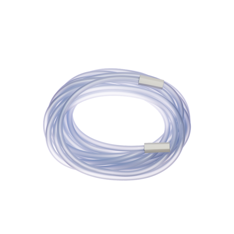 Suction Tubing - Flexible ID6mm OD9mm (Sterile)