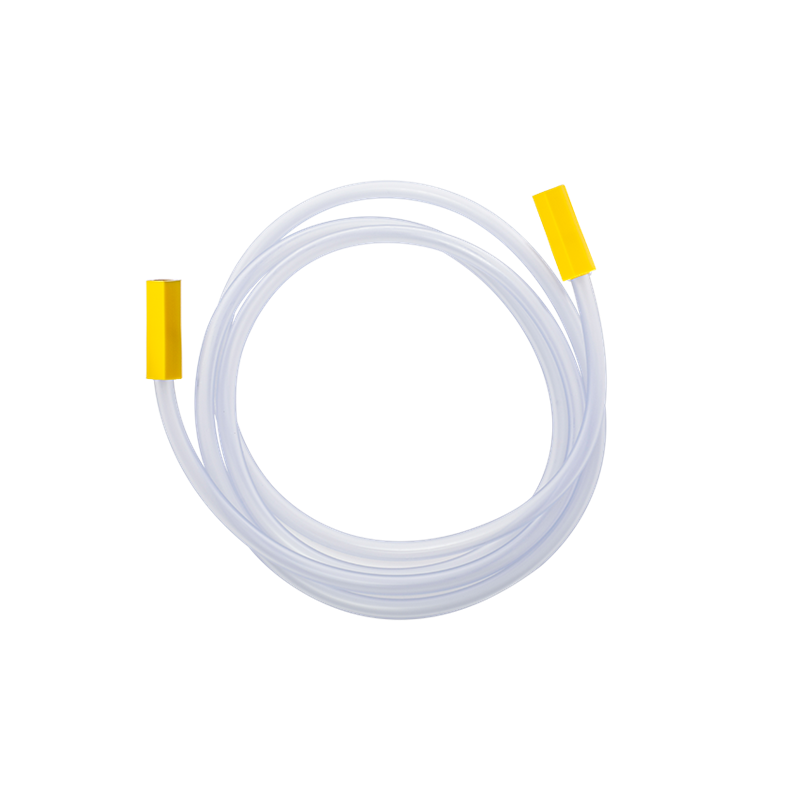 Suction Tubing - Flexible ID6mm OD9mm (Non-Sterile)