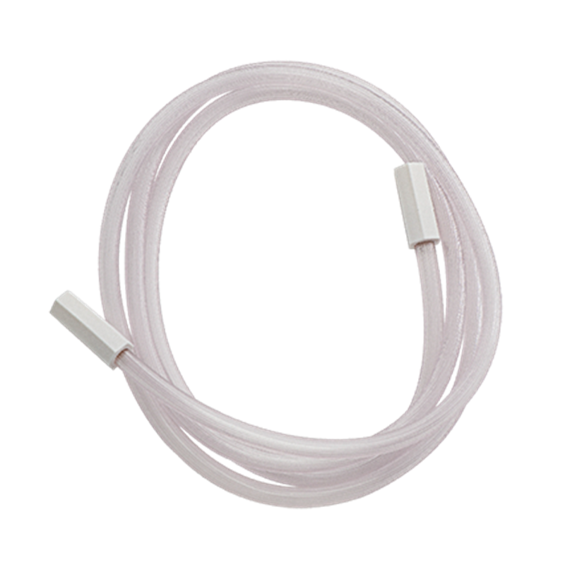 Suction Tubing with Rib ID6mm OD9mm (Sterile)