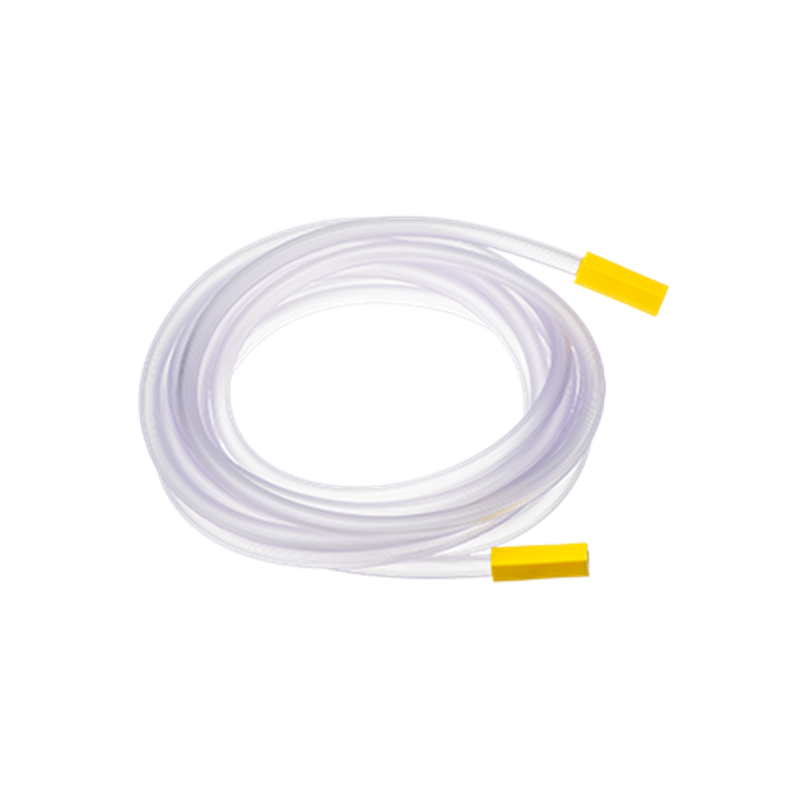 Suction Tubing with Rib ID6mm OD9mm (Non-Sterile)