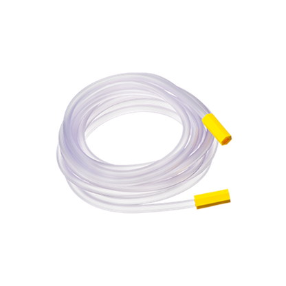 Suction Tubing with Rib ID6mm OD9mm (Non-Sterile)