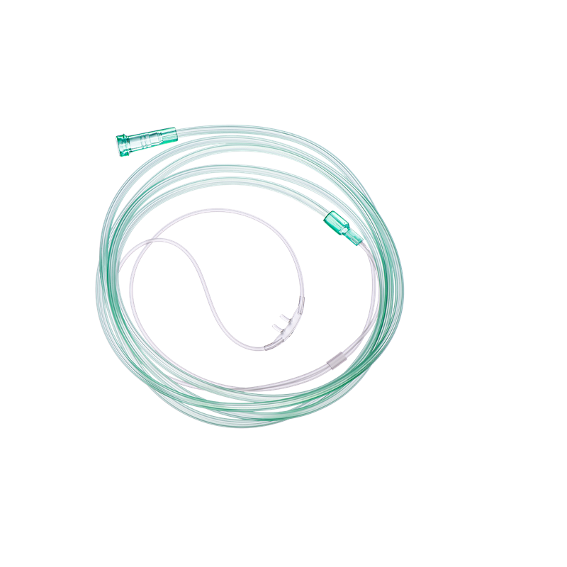 Nasal Oxygen Cannula, Infant