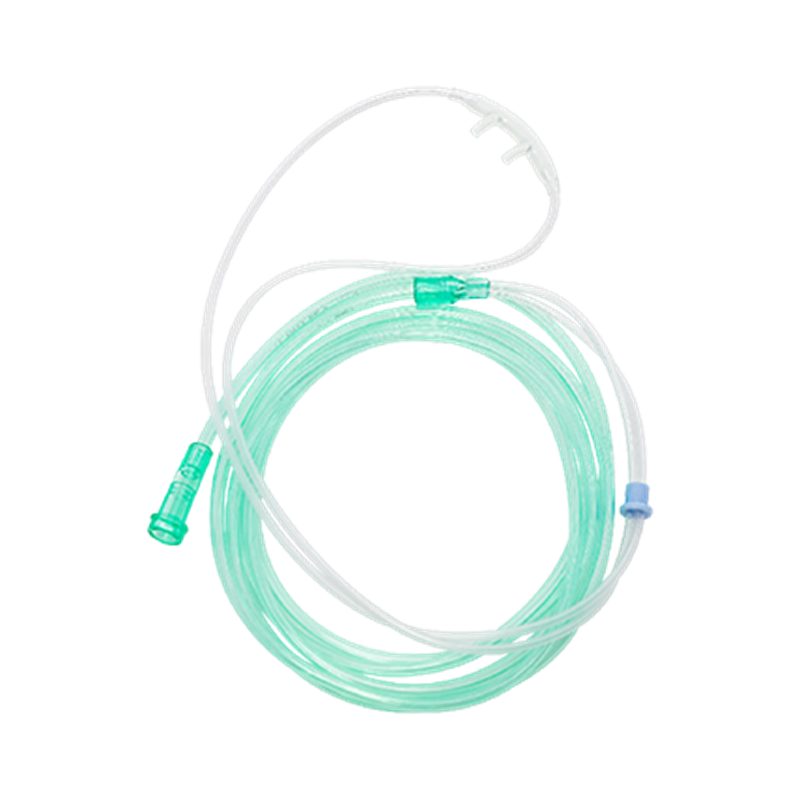 Nasal Oxygen Cannula, Adult