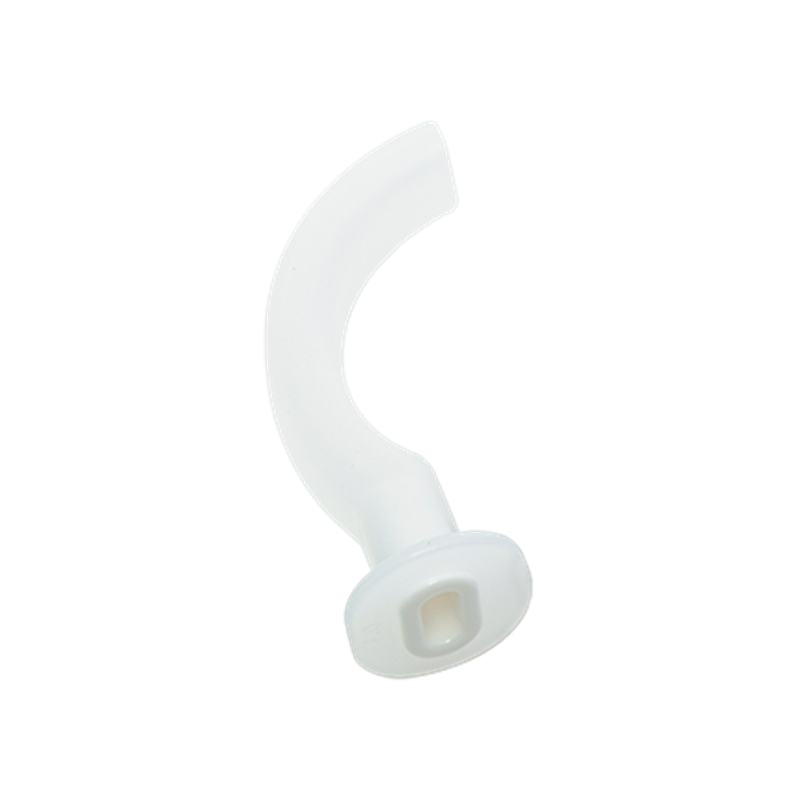 Guedel Airway, (No 1 White)