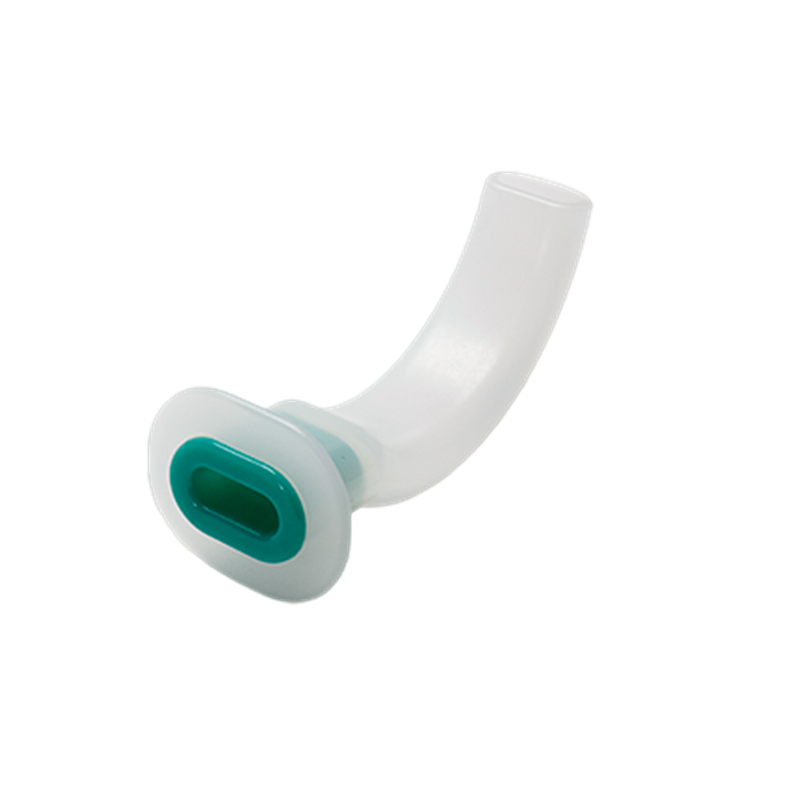 Guedel Airway, (No 2 Green)