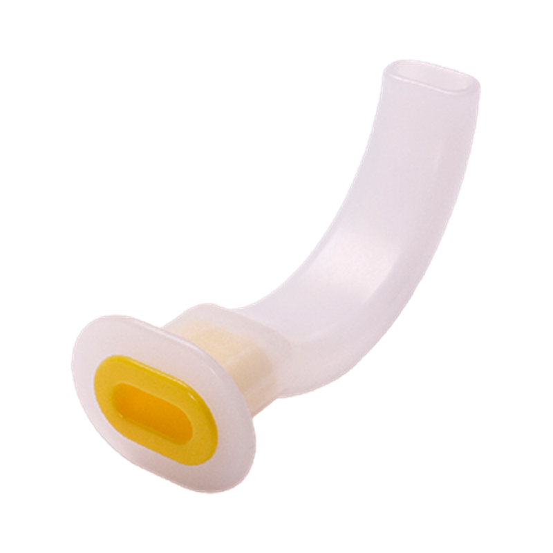 Guedel Airway, (No 3 Yellow)