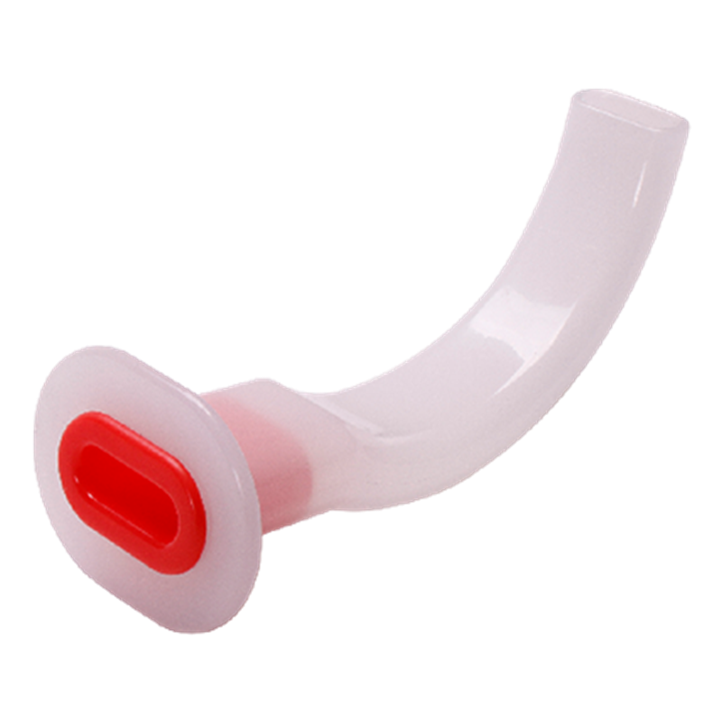 Guedel Airway, (No 4 Red)