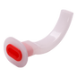 Guedel Airway, (No 4 Red)