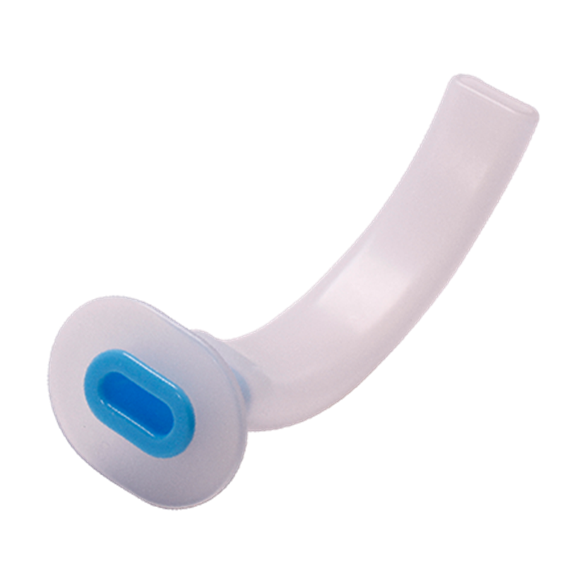 Guedel Airway, (No 5 Light Blue)