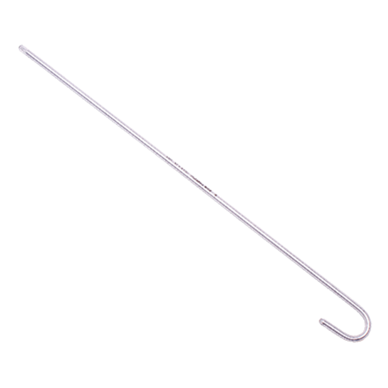 Intubating Stylet, 14Fr (8mm-10mm)