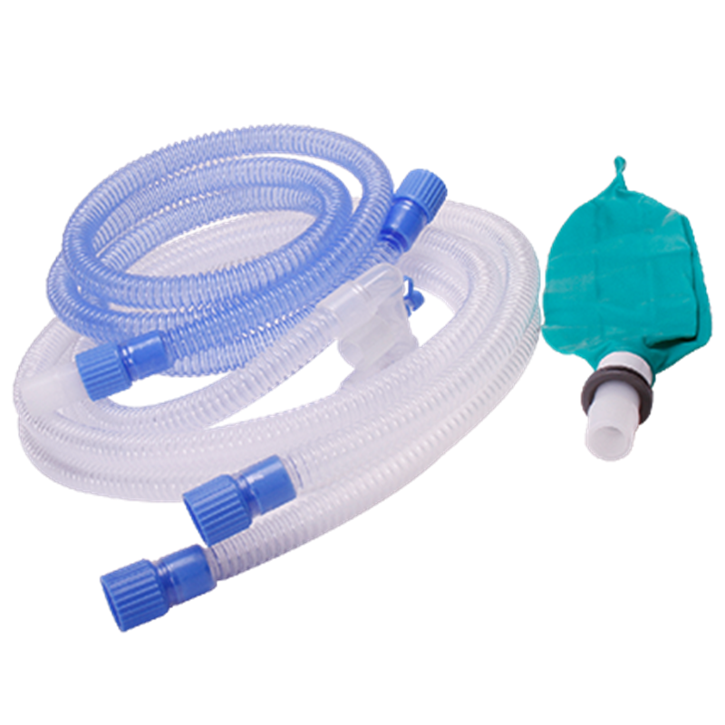 Paediatric Circuit with Y Connector