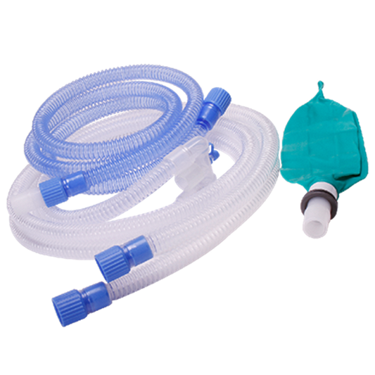 Paediatric Circuit with Y Connector