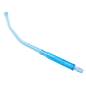 Yankauer Handle - Without Vent - Double Wrap