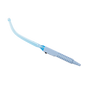 Yankauer Handle - With On/Off Switch - Double Wrap
