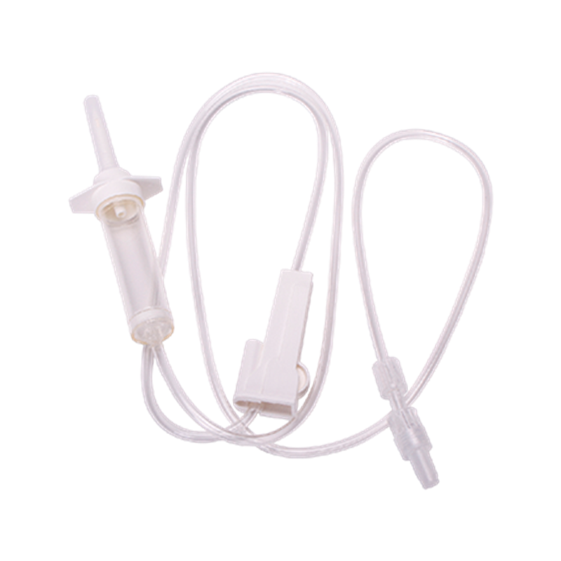 Secondary Infusion Set