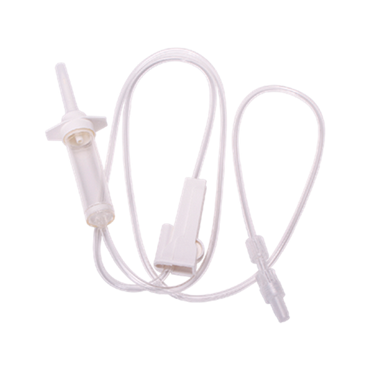 Secondary Infusion Set