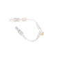  Microbore Extension Set with RC Male Luer Lock to NeutralSite™ and Standard Injection Site