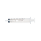 Luer Slip Syringe without Needle - Concentric nozzle, 10mL