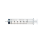 Luer Slip Syringe without Needle - Concentric nozzle, 30mL