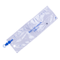 Standard Intermittent Catheter with Gel and 1500mL Bag